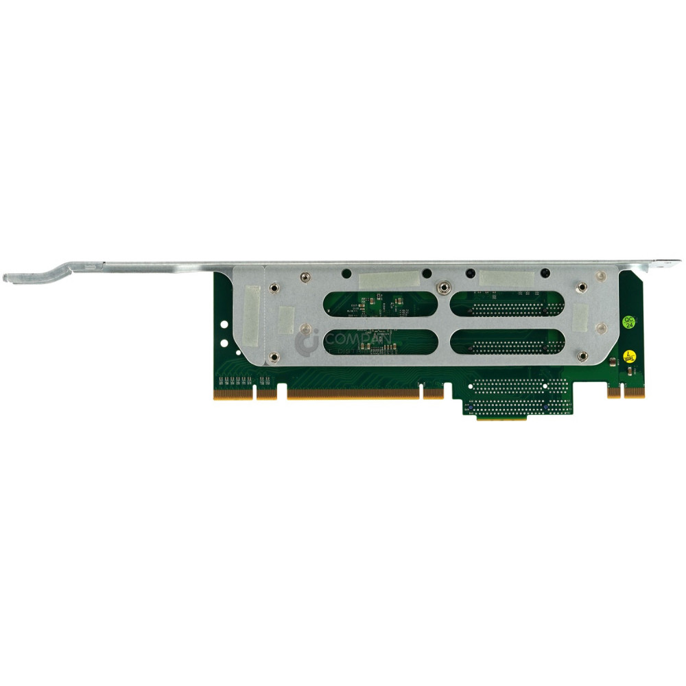 RSC-R2UU-UA3E8 SUPERMICRO 4-BAY 2U PCI-E X8 RISER CARD -